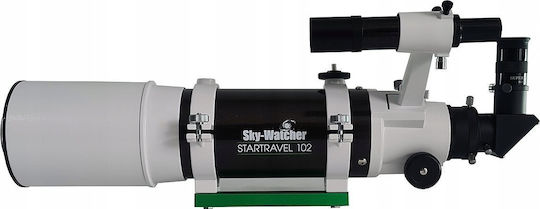 Sky-Watcher Dioptric Telescop Potrivit pentru începători