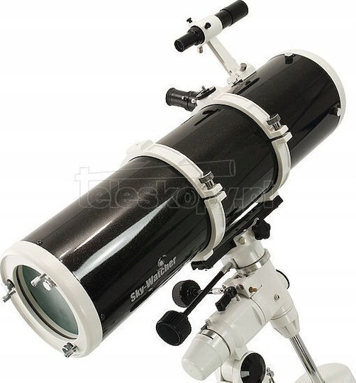 Sky-Watcher 150/750 Black Diamond EQ3-2 SynScan Ρομποτικό