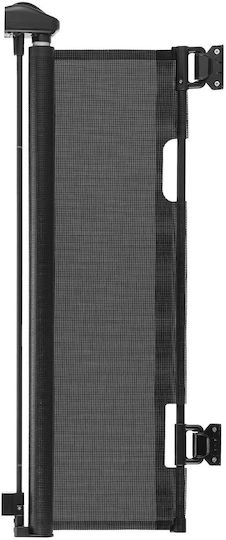 Vevor Door Dog in Black Color