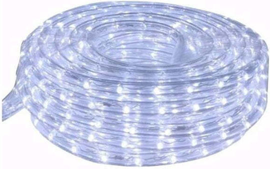 Φωτοσωλήνας 220V RGB mit Programmen 20m
