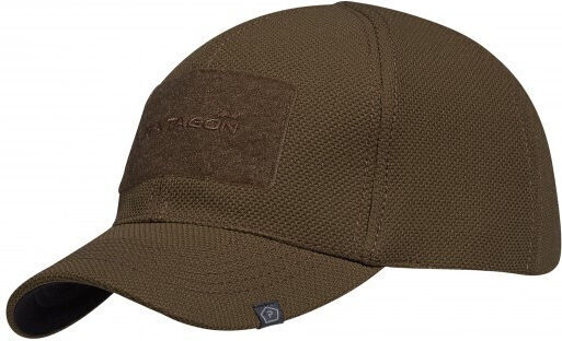 Pentagon Nest BB Cap Jagdhut Jockey Ranger Green