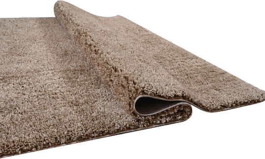 Balsan Braun Schlafzimmer-Teppichsets