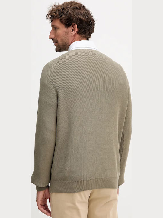 Суитшърт Open Brown