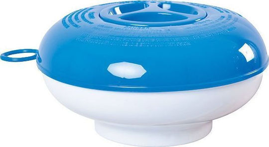 Avenli Round Pool PVC mit Metallic-Rahmen