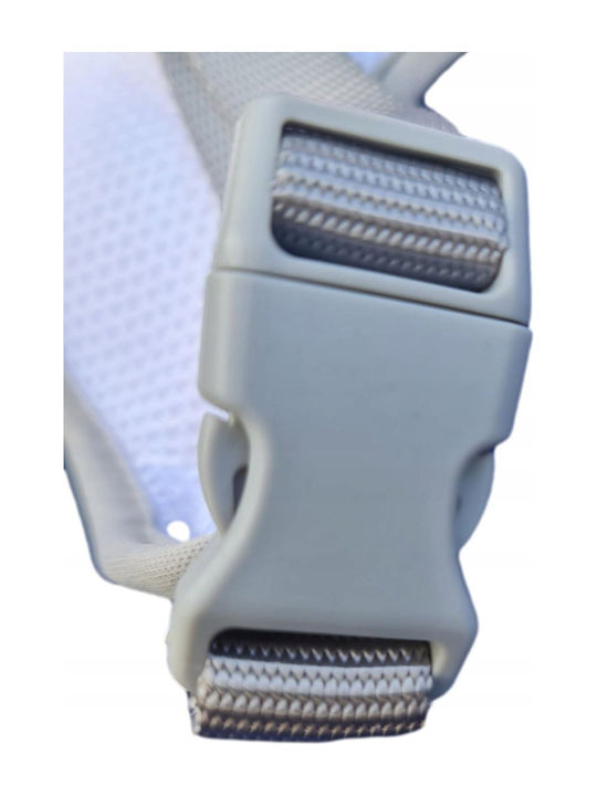 Ham Barry King Dog 34-45cm Gray Blue
