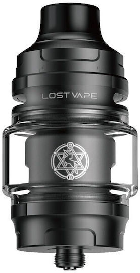 Lost Vape Centaurus Sub Ohm Ατμοποιητής Ηλεκτρονικού Τσιγάρου 5ml 26mm