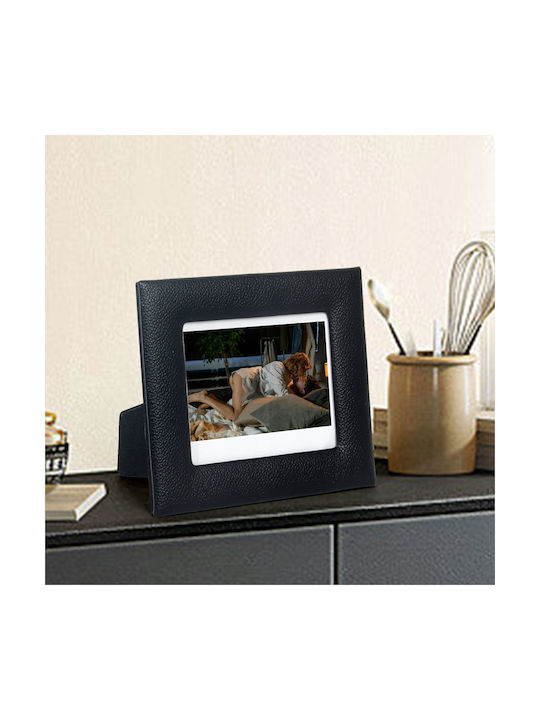 Standing Photo Frame Polaroid 600 Fujifilm Instax Wide 300 400 Black