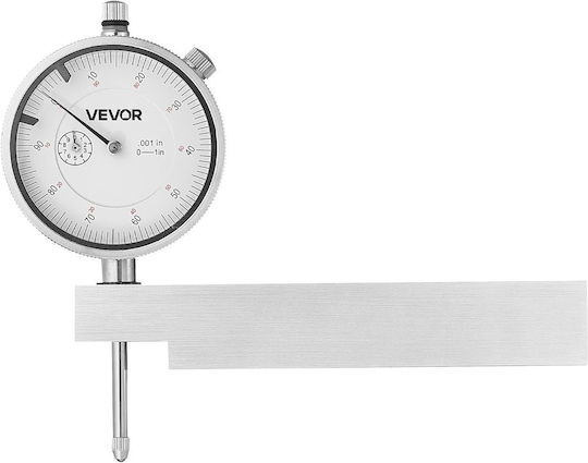 Vevor Micrometru 0-25mm