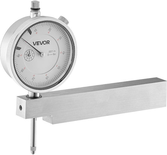 Vevor Micrometru 0-25mm