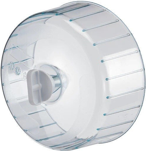 Ferplast Silea Exercise Wheel Rodents – 16,5x10cm
