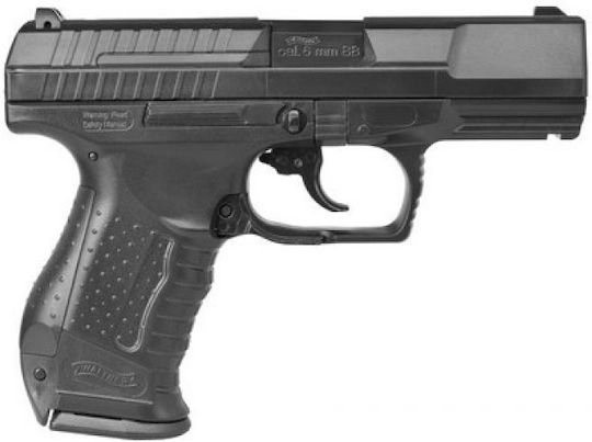 Umarex Pistol cu Aer cu Arc Spring Walther P99 6mm