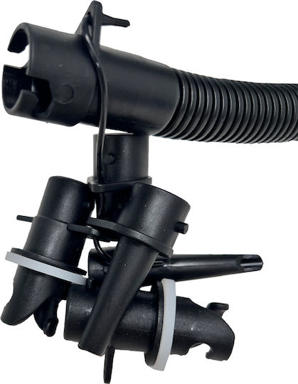 Unigreen Foot Pump for Inflatables