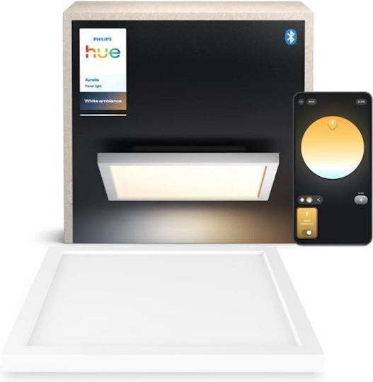 Philips Aurelle Εξωτερικό LED Panel 19W