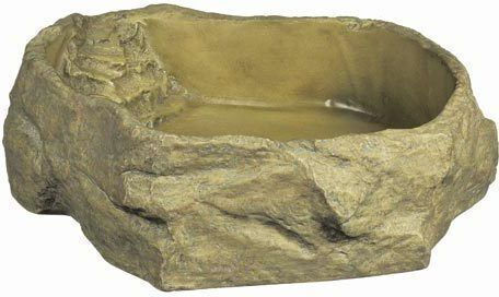 Exo Terra Zubehör für Reptilienterrarium