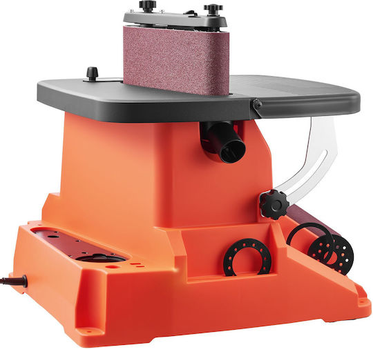 Vevor Slefuitor Orizontal Multifuncțional 2000rpm Suprafață de Lucru 420x460x440 Mm Zzsgjtszzsd2oc7kr001v2