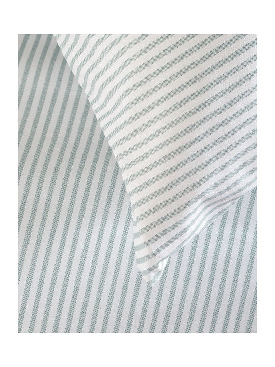 Rythmos Bettdecken-Set Einzelbett 160x240cm Motiv Veraman 2Stück 380 GSMGsm