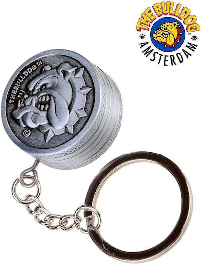 Bulldog Grinder 30mm