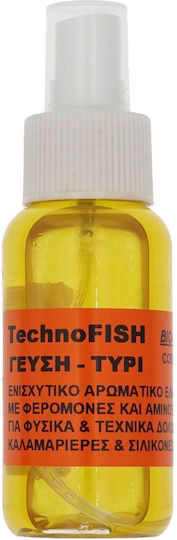 Technofish Воблер 60мл