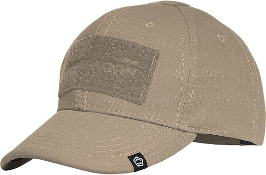 Pentagon Tactical 2.0 Στρατιωτικό Καπέλο Jockey Grassman