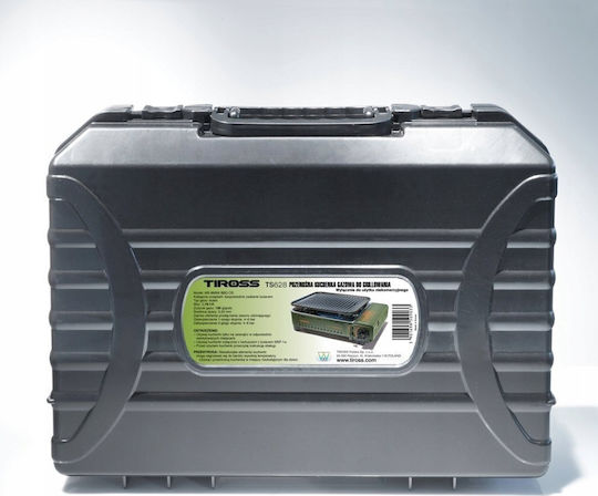 Tiross Gas Stove Barbecue Ts268