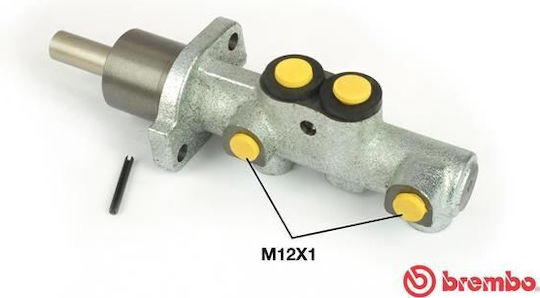 Pompa cilindru principal de frână Audi A6 4b2 C5 Brembo M85038