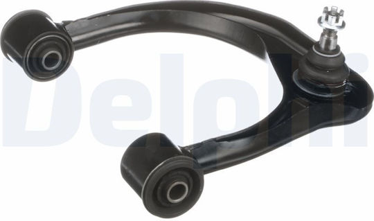 Arm Wheel Suspension Delphi Tc3324