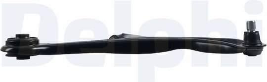 Braț de Suspensie Față Dreapta Inferioară pentru Roată Delphi Ford Fiesta Vi Mazda 2 1.0-1.6d Înălțime 90mm Lățime 420mm Lungime 450mm Cone 17.5mm