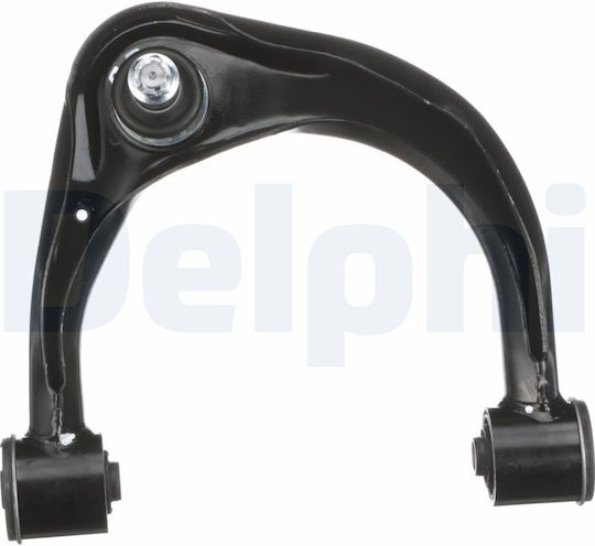 Arm Radaufhängung Delphi Tc3325