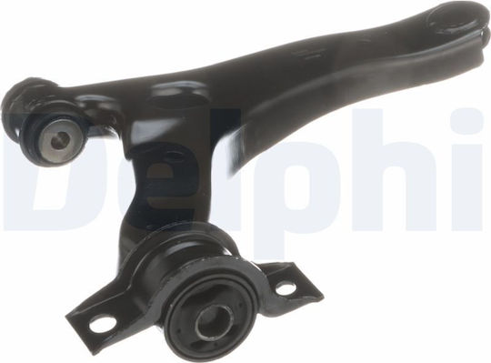Arm Wheel Suspension Delphi Tc1166