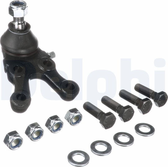 Delphi Load Guide Joint Tc833
