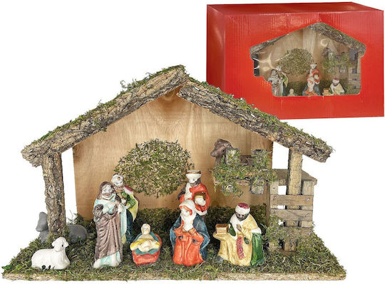 Manger