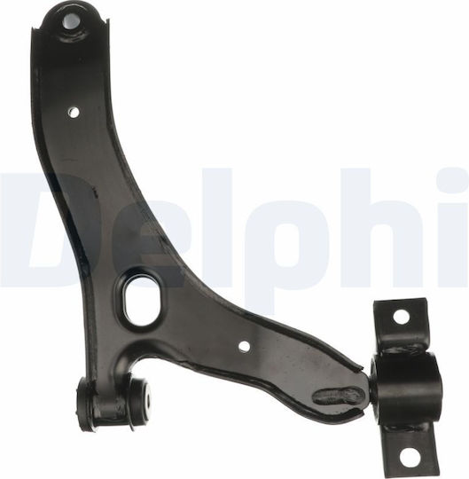Arm Wheel Suspension Delphi Tc1165