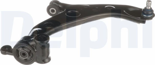 Arm Radaufhängung Delphi Tc3459