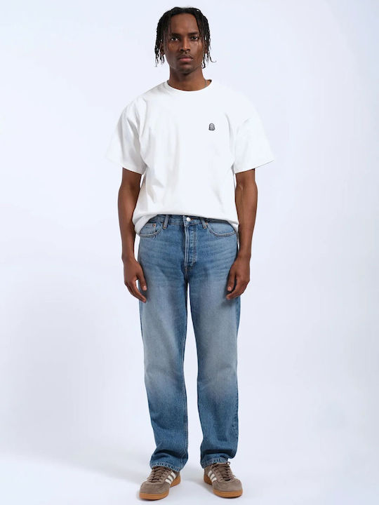 Herren Jeanshose Stream Sky Fade