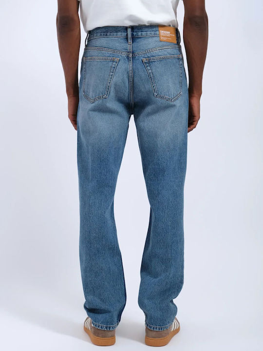 Herren Jeanshose Stream Sky Fade