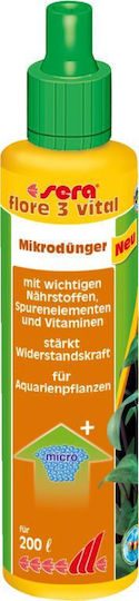 Sera Flore 3 Vital 50ml