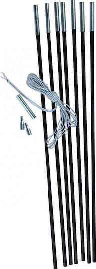 Rockland Universal 60 Cm Tent Poles Set 43