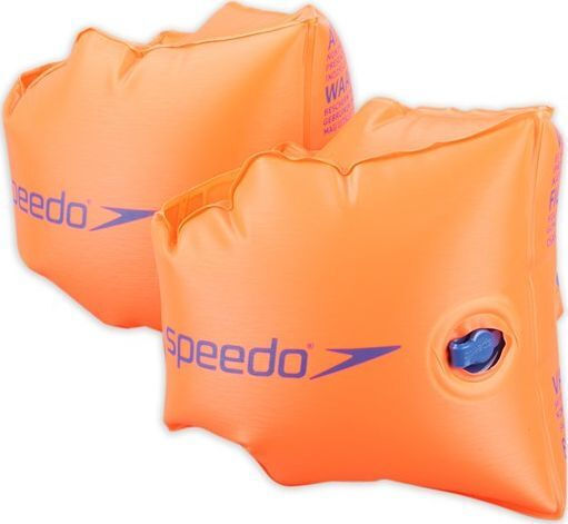 Speedo Aripioare de Înot Portocaliu