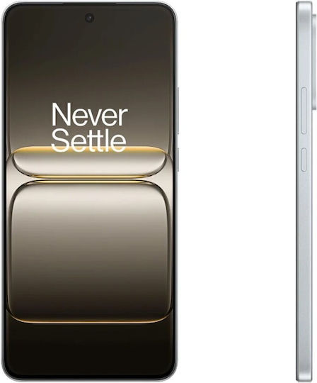 OnePlus Nord CE5 5G Dual SIM (8/256GB) Marble Mist