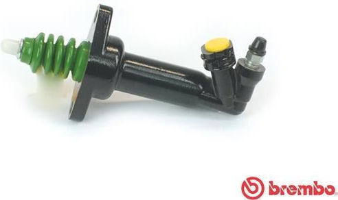 Clutch Pump Audi A1 8x1 8xk 8xf Brembo E85006
