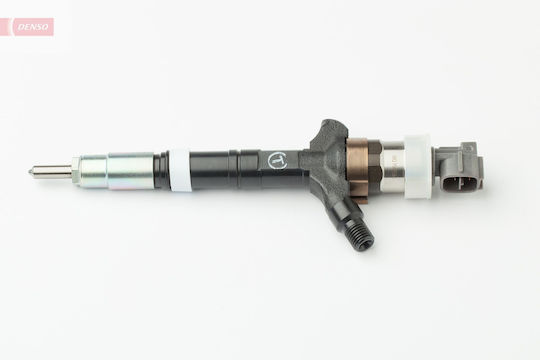 Denso Injector Electromagnetic Toyota Land Cruiser 90 Prado 3.0d 08.00-08.09 Piese de motor auto