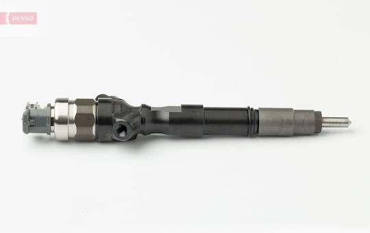 Denso Injector Electromagnetic Pentru Toyota Hilux Vii Land Cruiser Prado 2.5d/3.0d 09.02 Sistem de Alimentare cu Combustibil