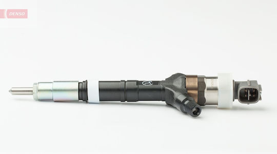 Denso Injector Electromagnetic Toyota Land Cruiser 90 Prado 3.0d 08.00-08.09 Piese de motor auto