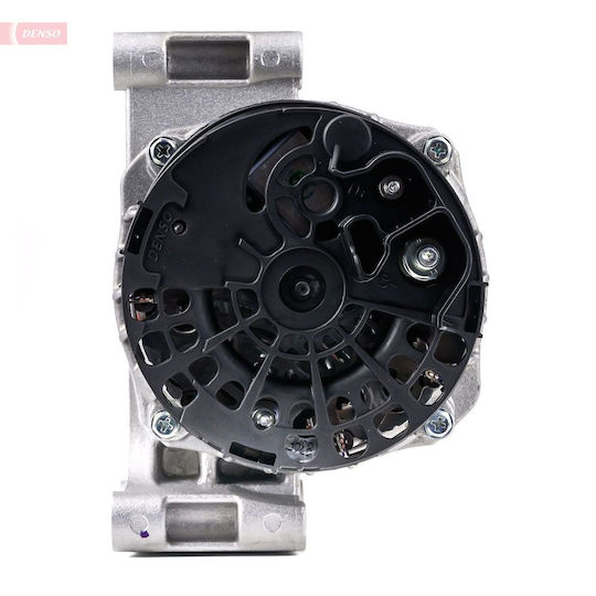 Alternator Fiat 500 312 Denso Dan1002