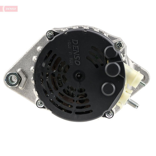 Alternator Citroen C1 Pm Pn Denso Dan1036