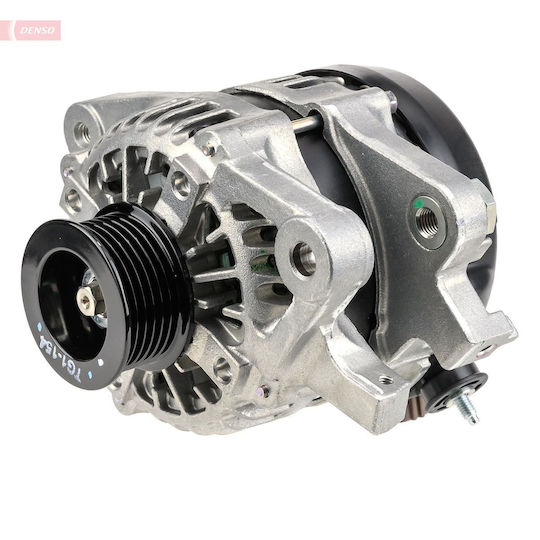 Alternator Toyota Auris Nre15 Zze15 Ade15 Zre15 Nde15 Denso Dan1042