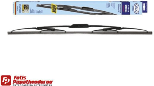 Alca Special Driver Car Wiper 530mm Universal