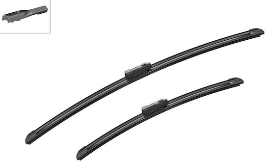 Bosch Aerotwin Driver Car Wiper 400mm