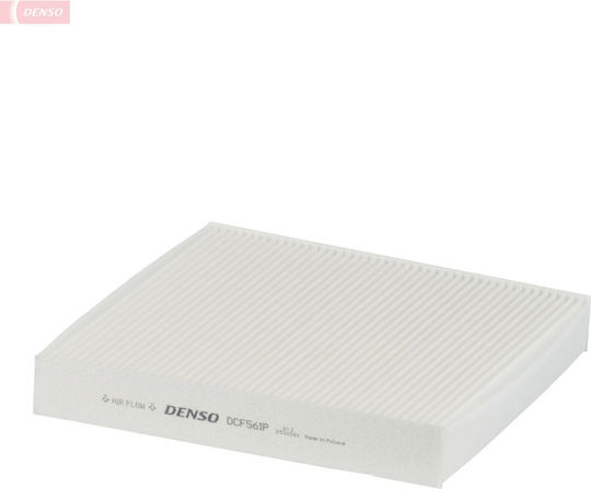 Cabin Filter Audi A3 8l1 Denso Dcf461p
