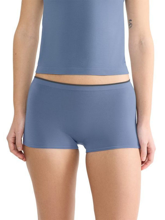 Go Sense Short Women's Slip 2Pack Raff